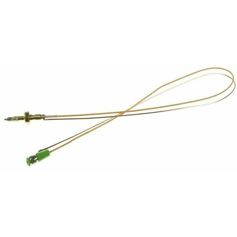 foto del prodotto termocoppia bruciatore top forni, fornelli elettrici e a gas gorenje 335689