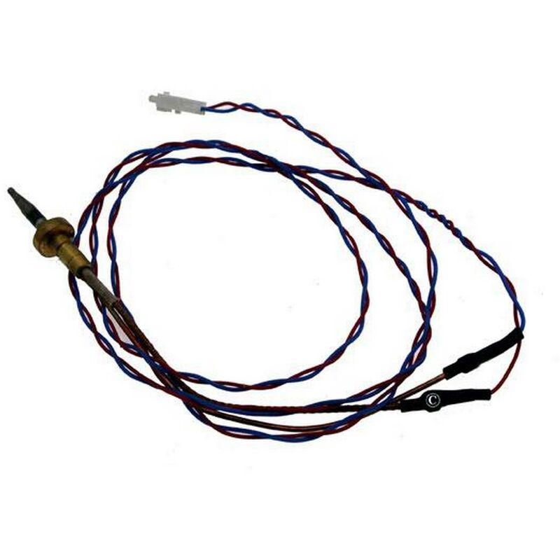 foto del prodotto termocoppia forni, fornelli elettrici e a gas fagor 124058