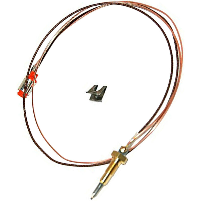 foto del prodotto termocoppia forni, fornelli elettrici e a gas smeg 318737 3663946725023