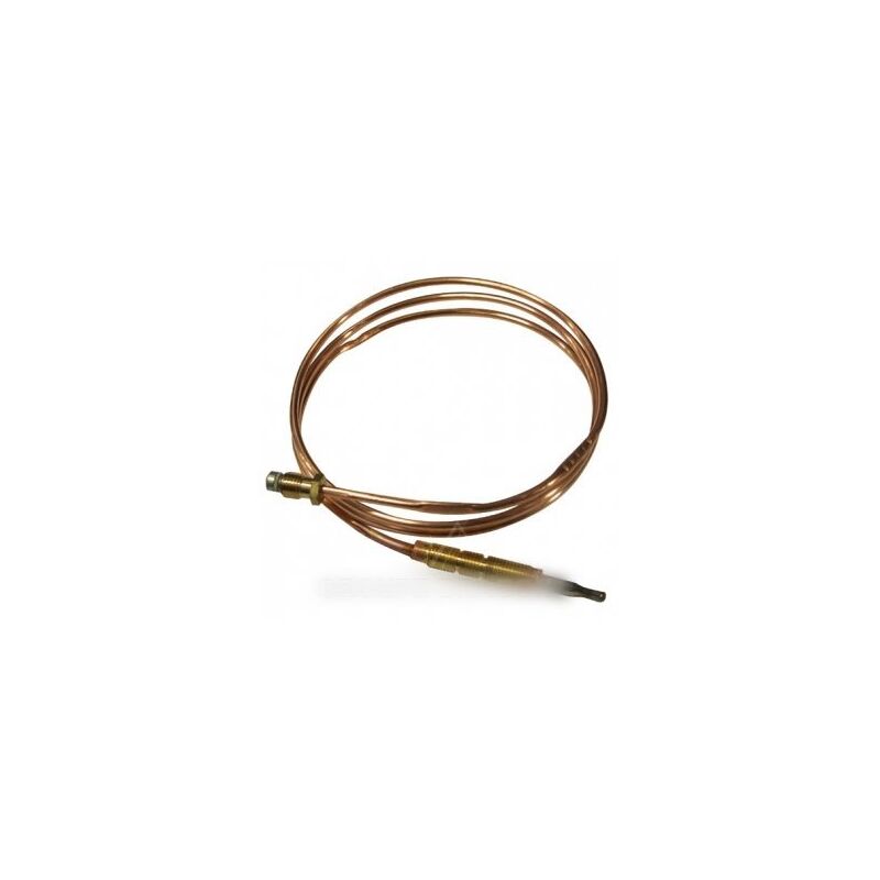 foto del prodotto termocoppia l. 1000mm forni, fornelli elettrici e a gas indesit 95025