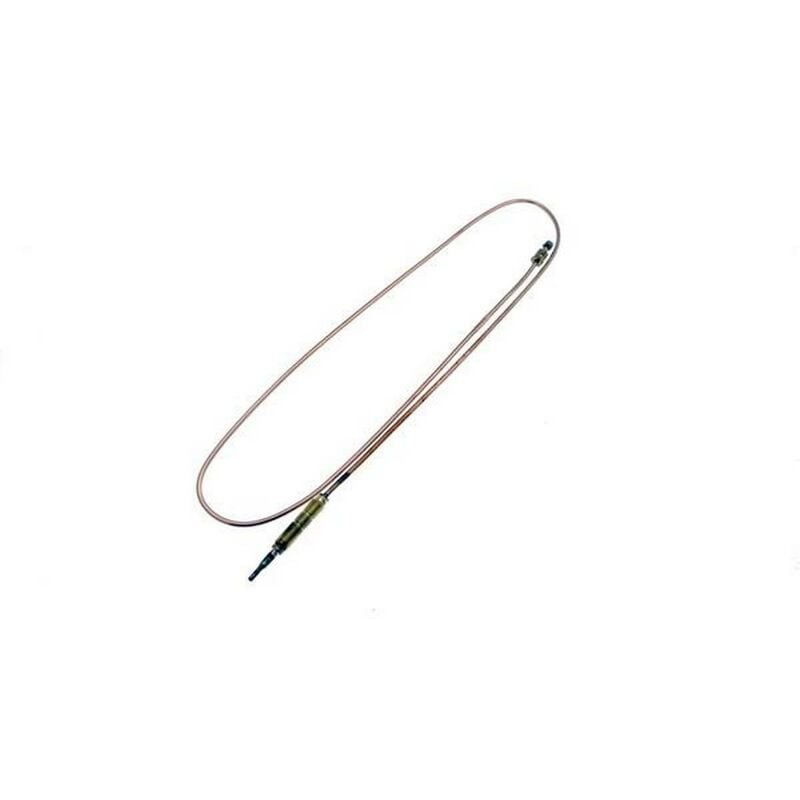 foto del prodotto termocoppia l. 1000mm forni, fornelli elettrici e a gas indesit 950253662894568966
