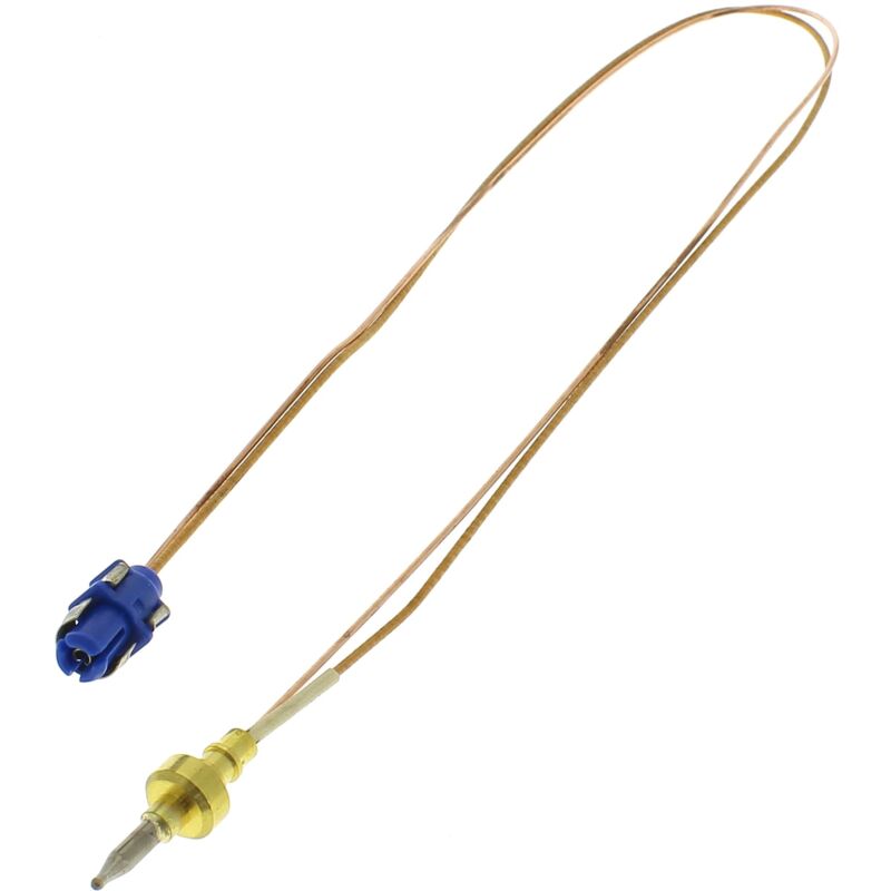 foto del prodotto termocoppia, l 520mm, c00313165 per piano cottura whirlpool