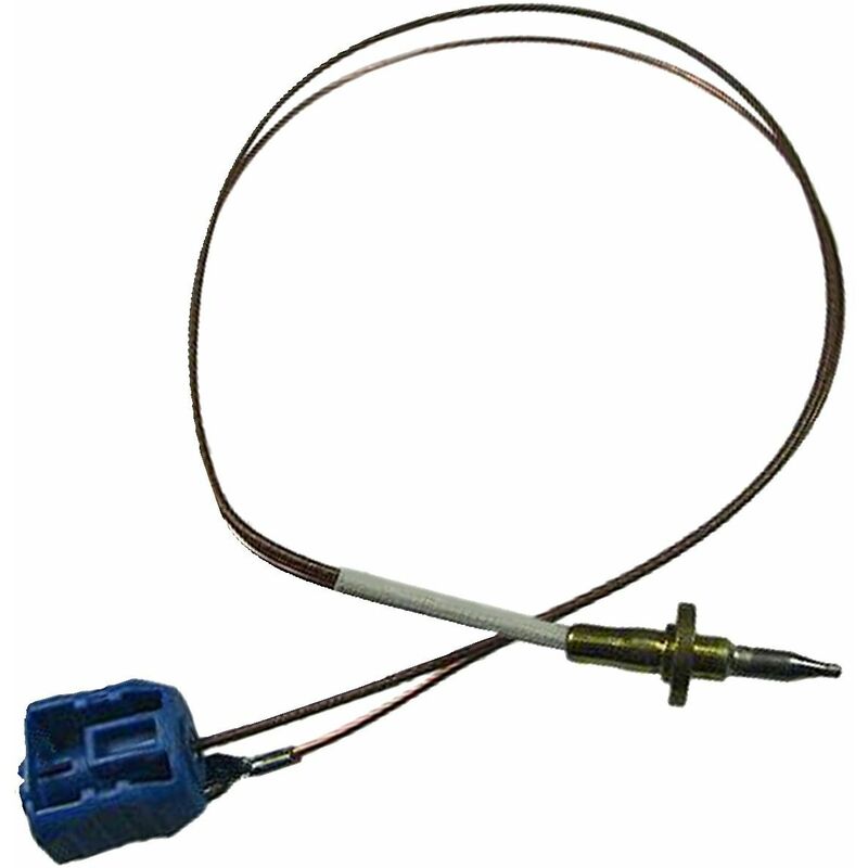 foto del prodotto termocoppia l 520mm forni, fornelli elettrici e a gas whirlpool 294850