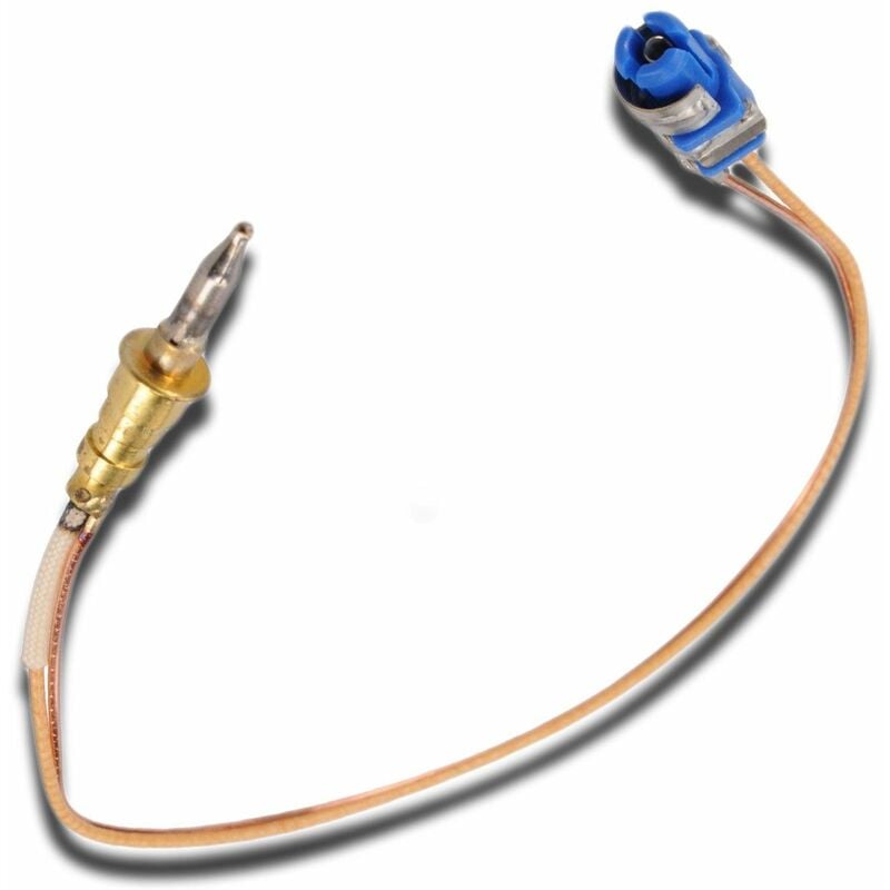 foto del prodotto termocoppia lunga 275mm originale forni, fornelli elettrici e a gas faure 1439453662734845325