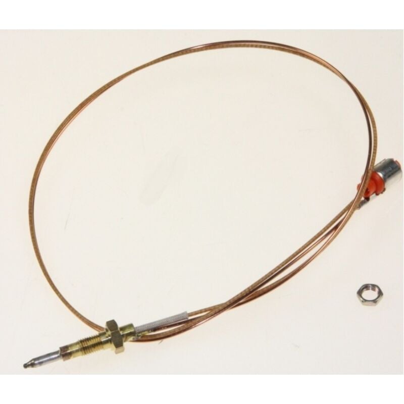foto del prodotto termocoppia lunghezza 600 m m forni, fornelli elettrici e a gas candy 325932