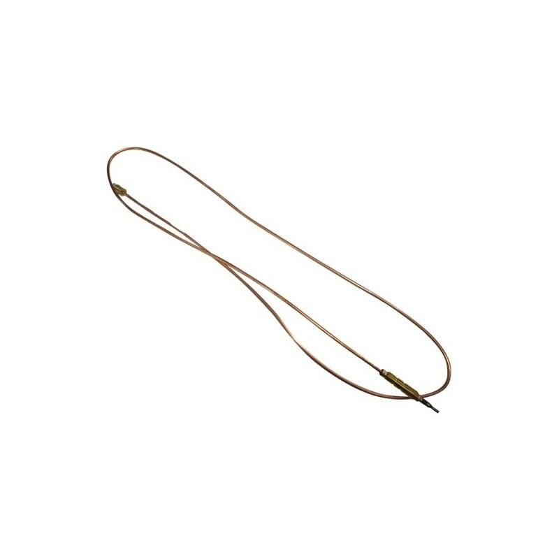 foto del prodotto termocoppia lungo. 1200 mm forni, fornelli elettrici e a gas ariston hotpoint 144013