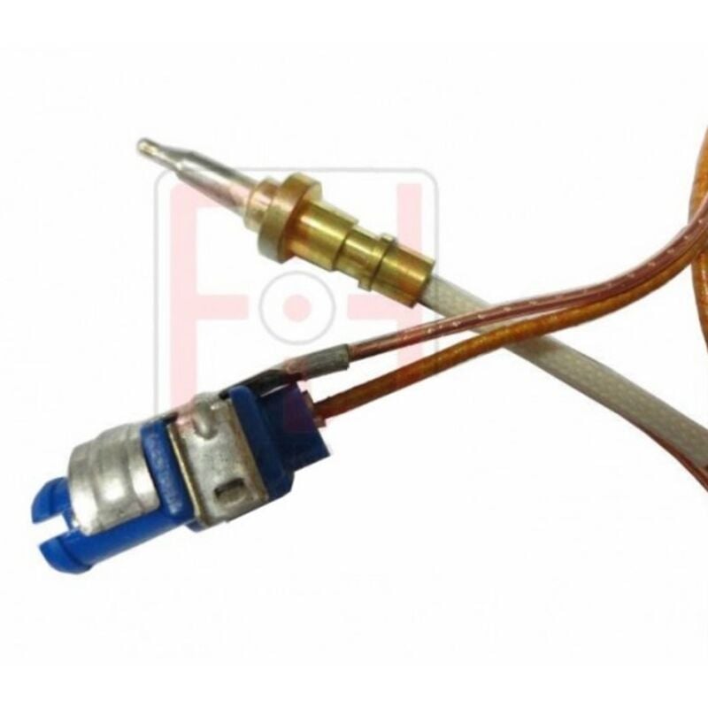 foto del prodotto termocoppia minijack sicurezza gas piano cottura whirlpool ignis