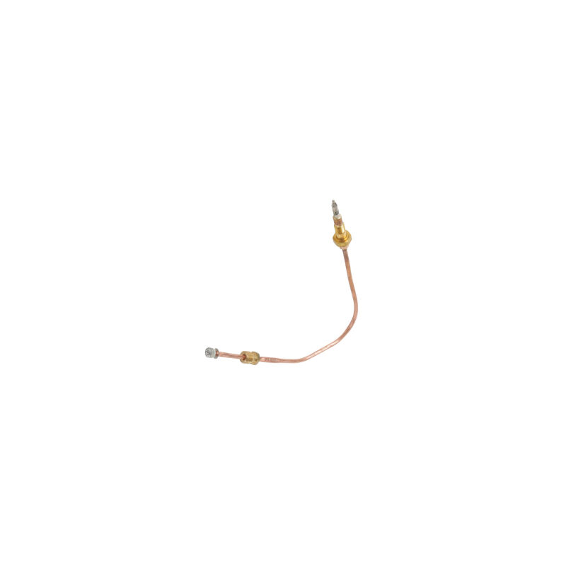 foto del prodotto termocoppia originale piano cottura bosch 322175