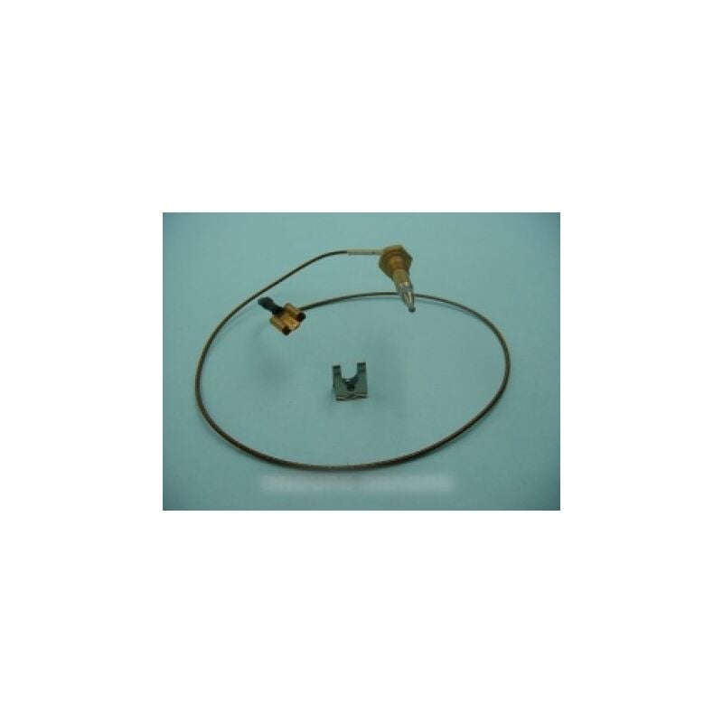 foto del prodotto termocoppia tripla fiamma 450 mm forni, fornelli elettrici e a gas smeg 299793