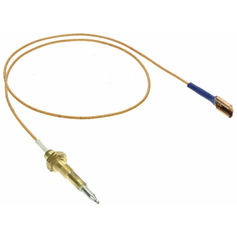 foto del prodotto termocoppia tripla fiamma 450 mm forni, fornelli elettrici e a gas smeg 2997933662894569307
