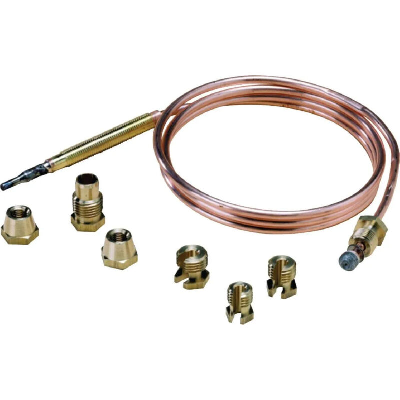 immagine 0 del prodotto termocoppia universale