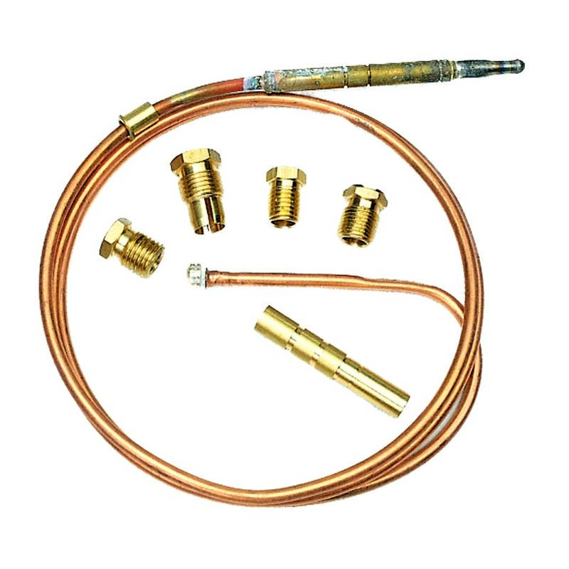 foto del prodotto termocoppia universale 90cm
