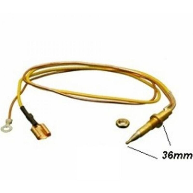 foto del prodotto termocoppia universale piani cottura franke ariston sonda 60cm