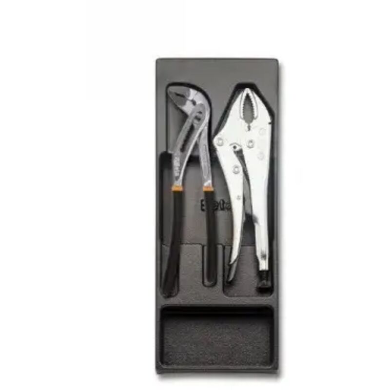 foto del prodotto termoformato con 2 utensili art. t153