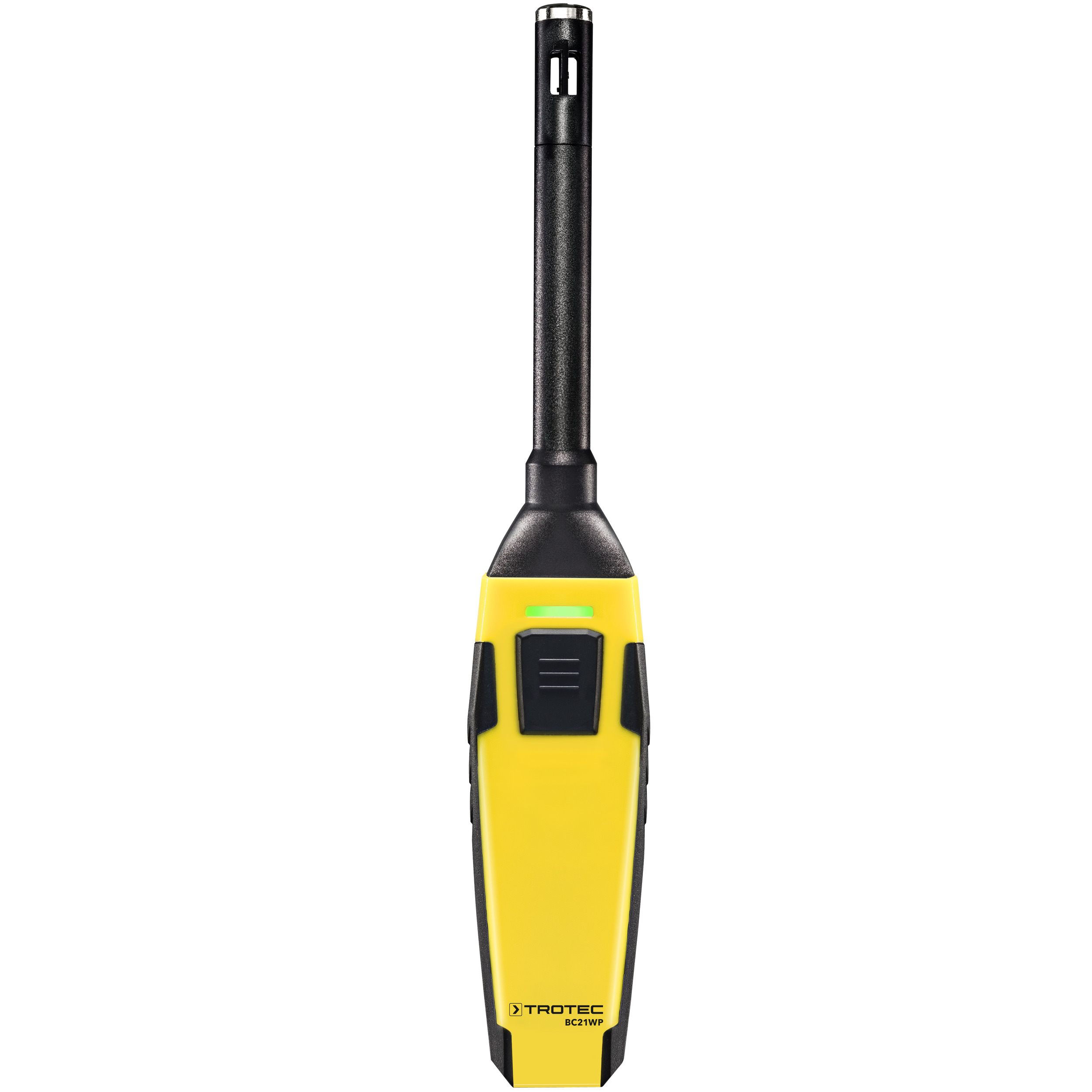 foto del prodotto termoigrometro comandato da smartphone bc21wp