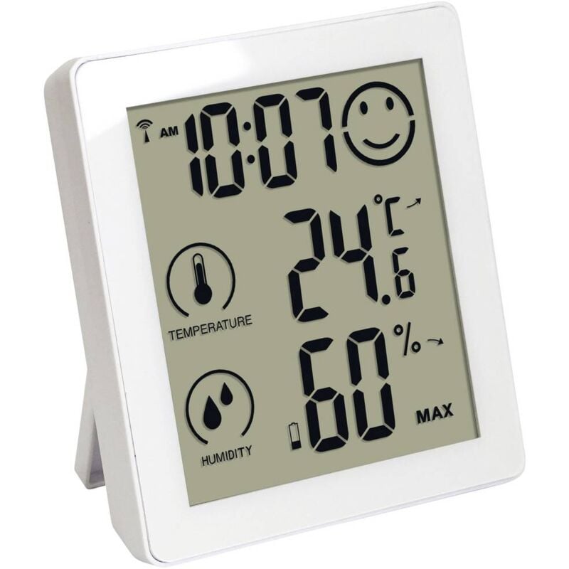 foto del prodotto termoigrometro mx6067
