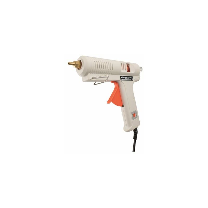 foto del prodotto termoincollatrice w rgrip pro 230v 150w