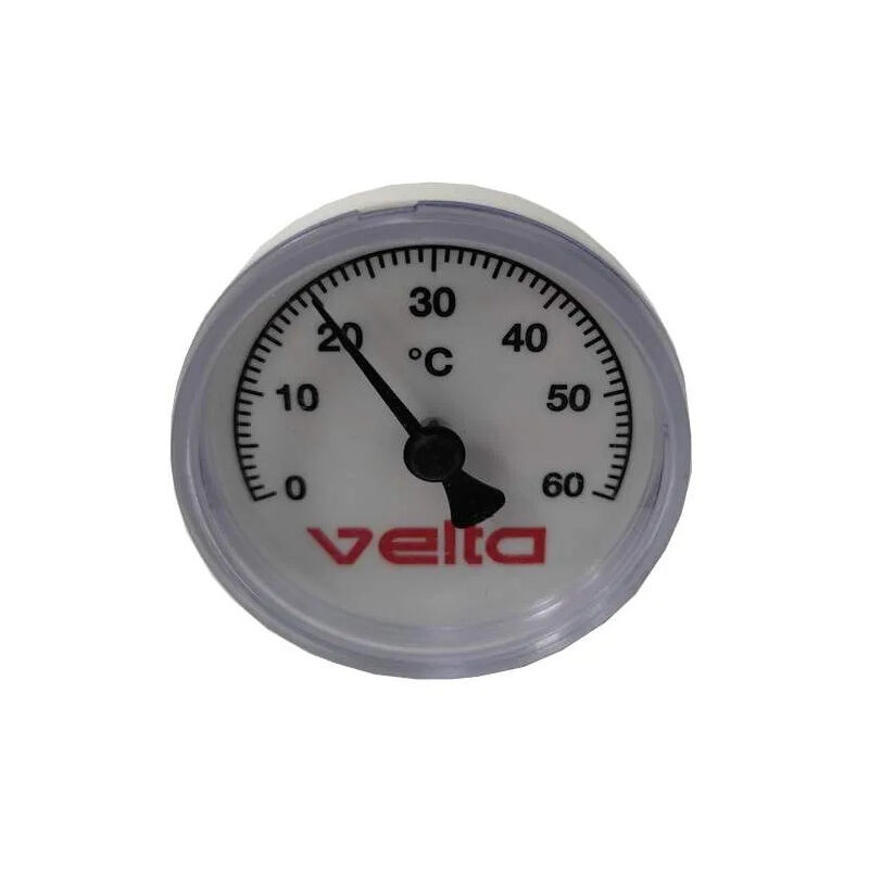 foto del prodotto termometro a immersione composito per collettore velta compact.