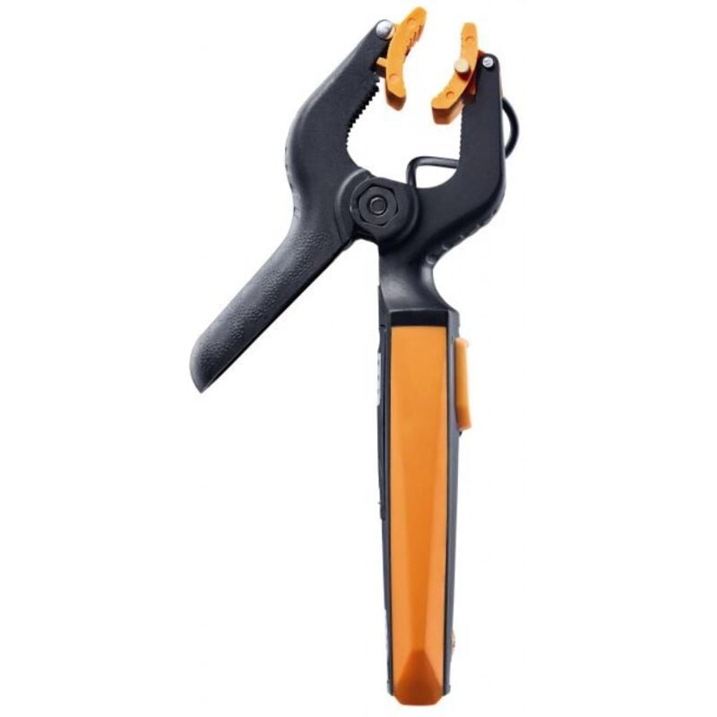 foto del prodotto termometro a pinza professionale testo 115i, bluetooth 100m con app, tes 0560 2115 02