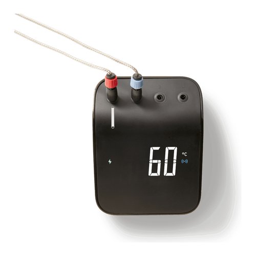 foto del prodotto termometro alimenti weber 3202 connect smart grilling hub