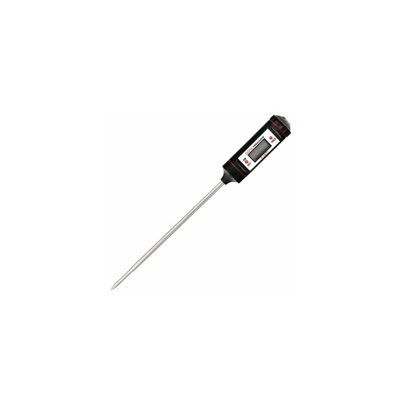 foto del prodotto termometro da cucina digitale con sonda