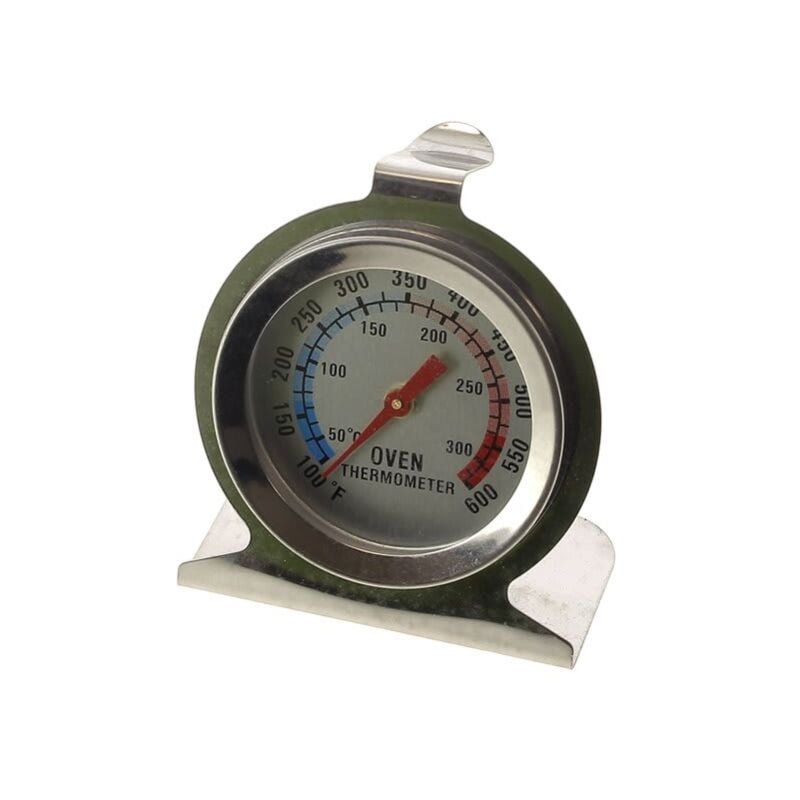 foto del prodotto termometro da forno 50 300 c
