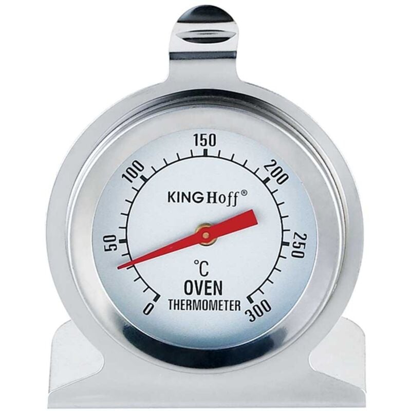 foto del prodotto termometro da forno kinghoff kh 3699