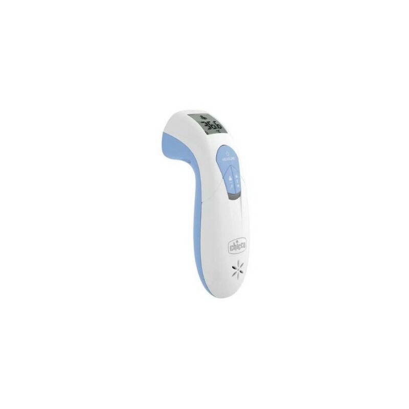 foto del prodotto termometro digitale ad infrarossi thermo family chicco