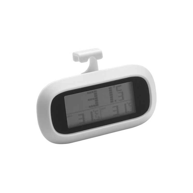 foto del prodotto termometro digitale frigo freezer maurer cf. blister