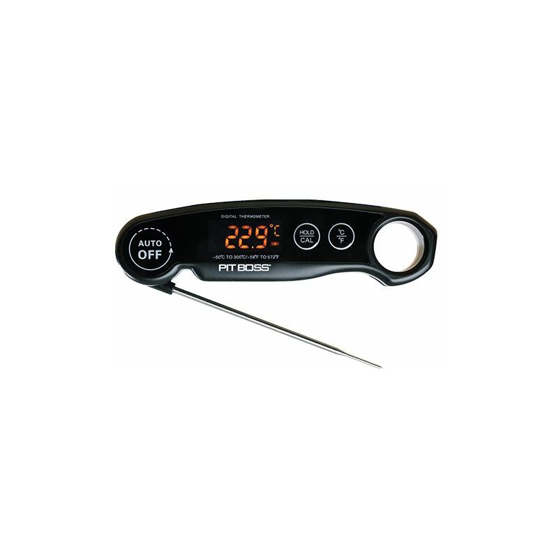 foto del prodotto termometro digitale pit boss 40869
