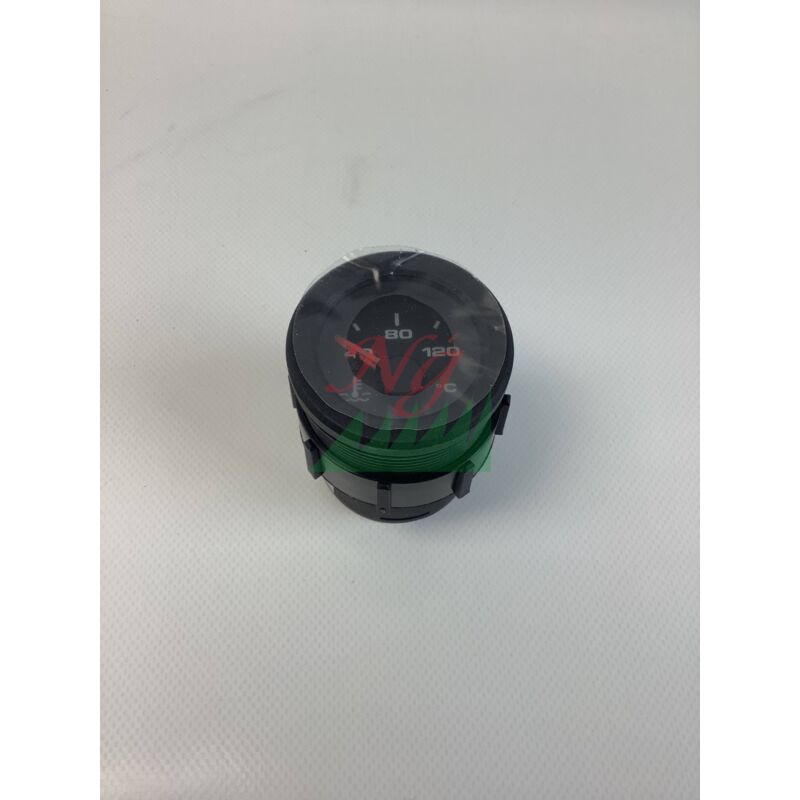 immagine 0 del prodotto termometro elettrico per temperatura acqua tensione 12v scala 40 120 gradi 35241