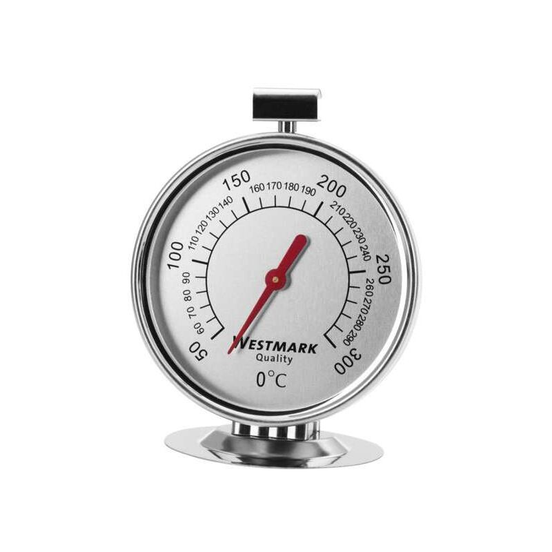 foto del prodotto termometro fisso forno westmark