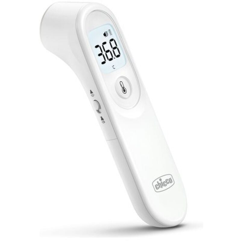 foto del prodotto termometro frontale a infrarossi - chicco