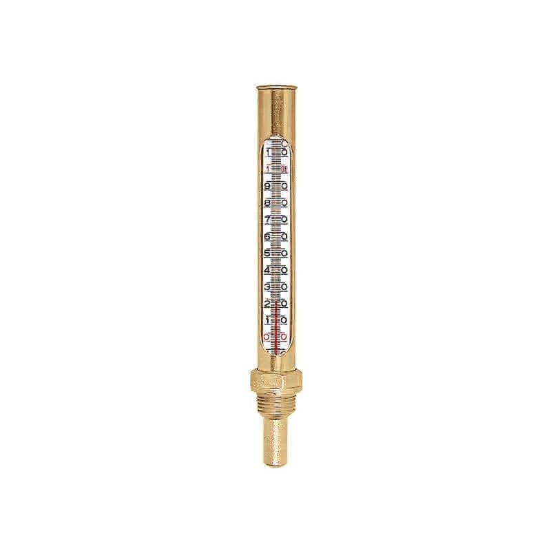 foto del prodotto termometro in custodia 1 2 l.45mm 0 120 art. 692000 caleffi