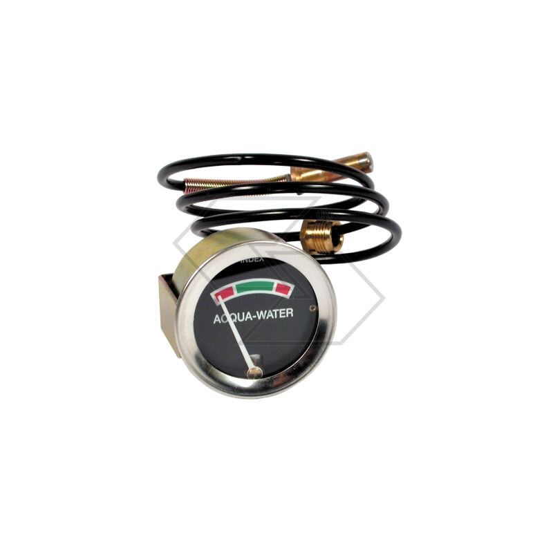 foto del prodotto termometro meccanico misurazione temperatura acqua newgardenstore per trattore