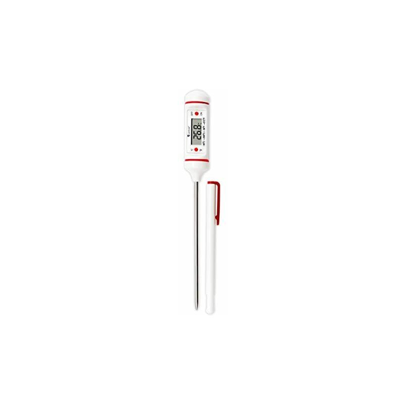 foto del prodotto termometro per alimenti 1 c