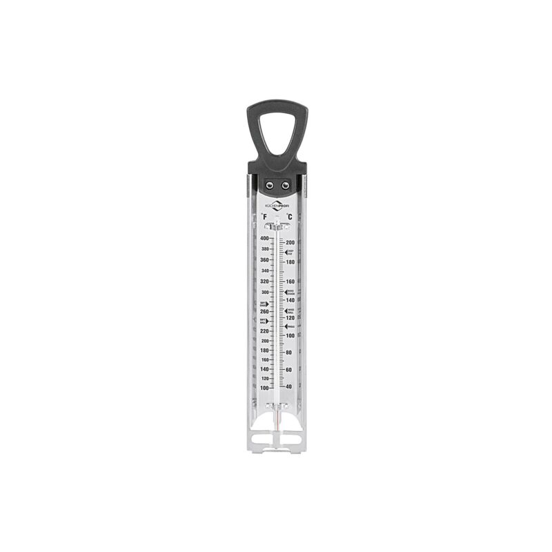 foto del prodotto termometro per zucchero k chenprofi 30cm 5cm