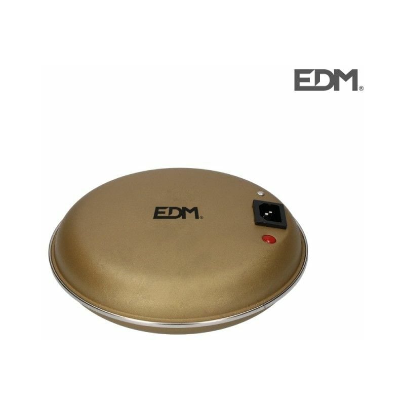 foto del prodotto termoriscaldatore 500w edm