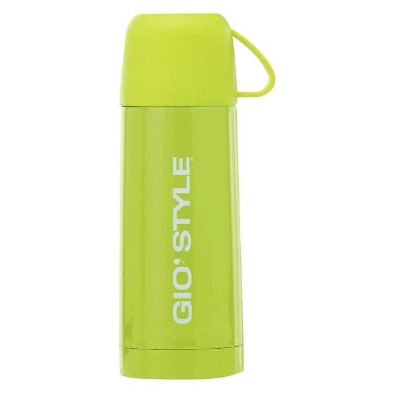 foto del prodotto termos con tazza drinking giostyle da 0,50 litri compatto 8.7 x 7 x 23,5 cm