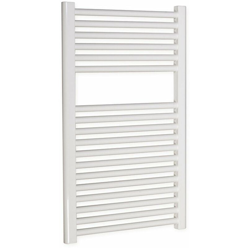 foto del prodotto termosifone scaldasalviette termoarredo brixo 18 elementi 50x5xh80 cm