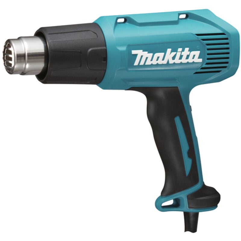 foto del prodotto termosoffiatore 1600 w makita hg5030k