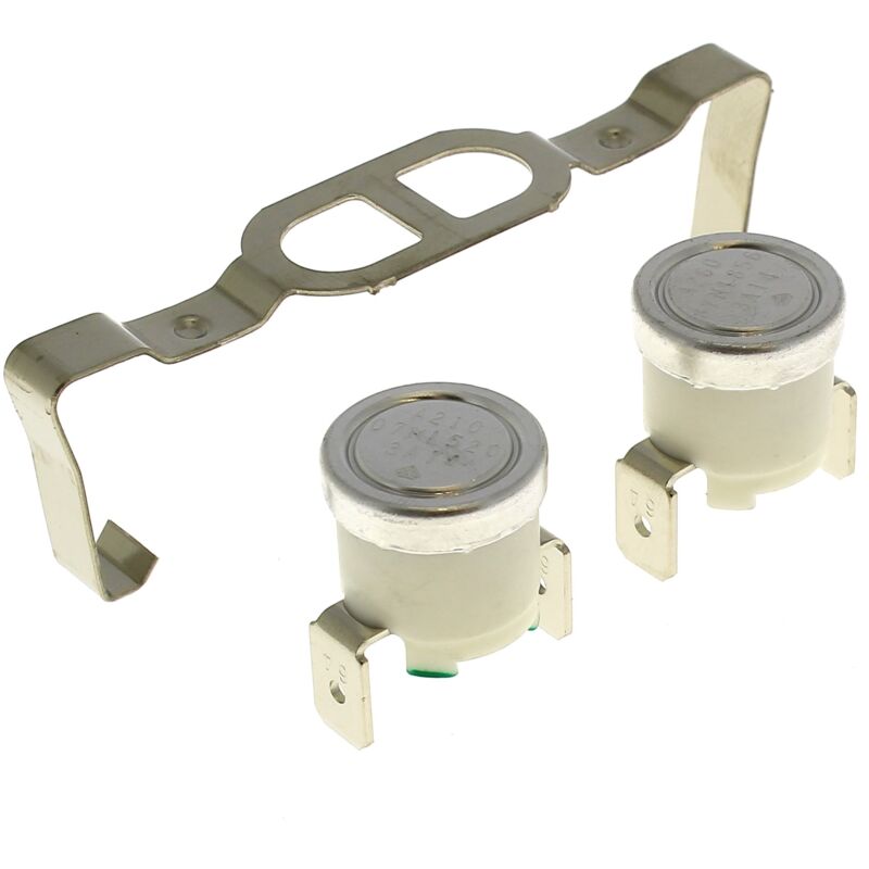 foto del prodotto termostati 210 260 481225928681 per asciugatrice whirlpool