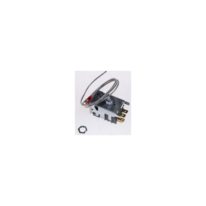 foto del prodotto termostato 077b 6584l45 originale frigorifero, congelatore ariston hotpoint 4353895