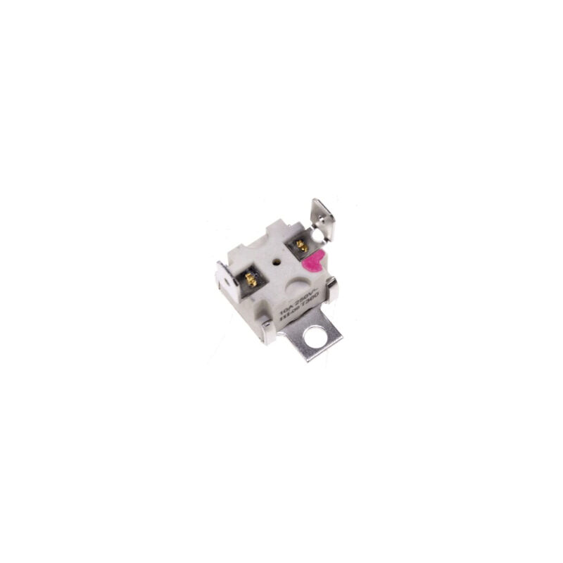 foto del prodotto termostato 10a t300 prour quattro elettrux 3570560049