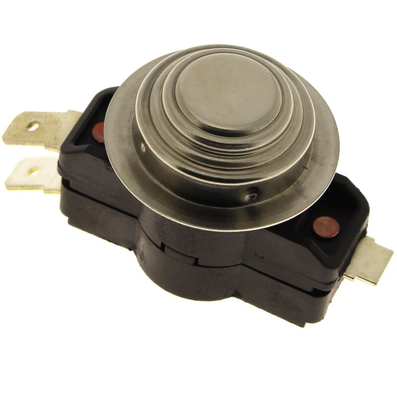 foto del prodotto termostato 110 nc 82 nc per seche linge zanussi