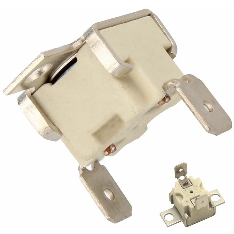 foto del prodotto termostato 16a 250v 230c forni, fornelli elettrici e a gas ariston hotpoint 2946268052476390613