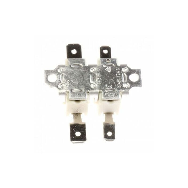 foto del prodotto termostato 245 termofusibile 318 sistema integrato di pulizia unico originale idropulitrici polti 4371135