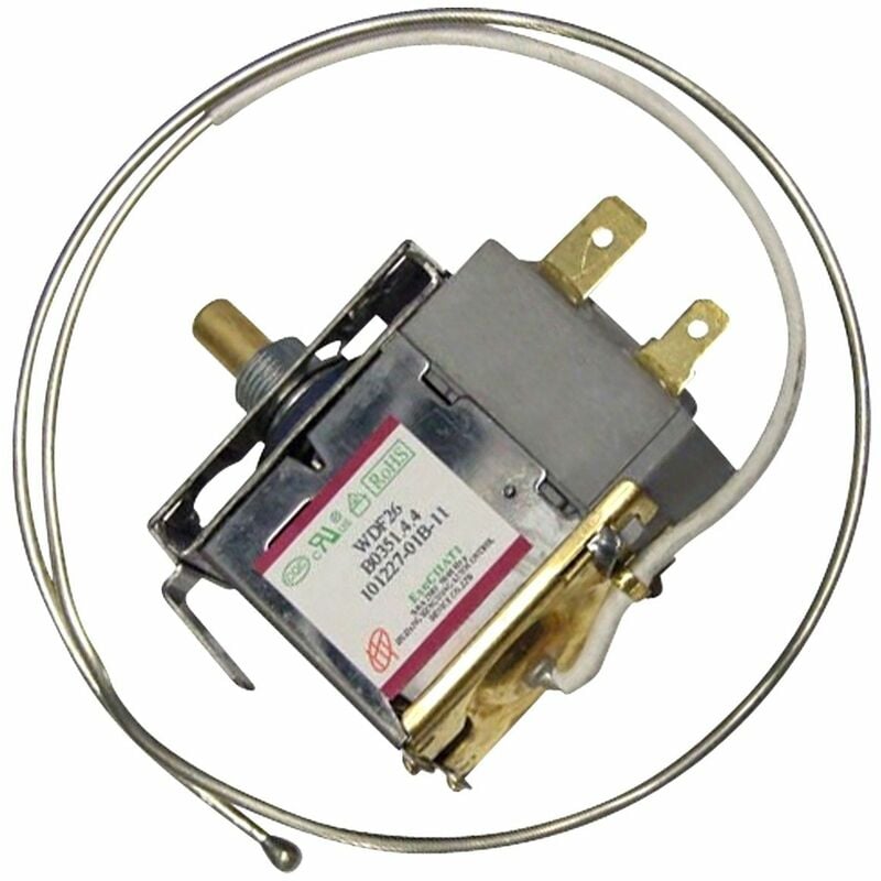 foto del prodotto termostato 26n frigorifero, congelatore aeg 2955123662894878225