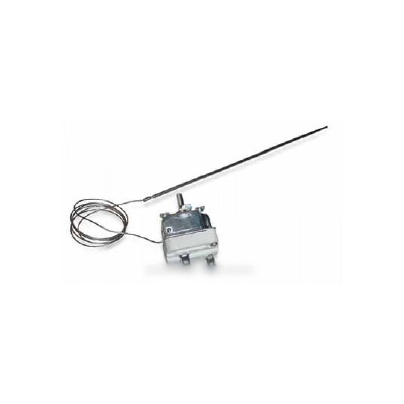 foto del prodotto termostato 300 c lampadina acciaio inox forni, fornelli elettrici e a gas brandt 974693663946578728