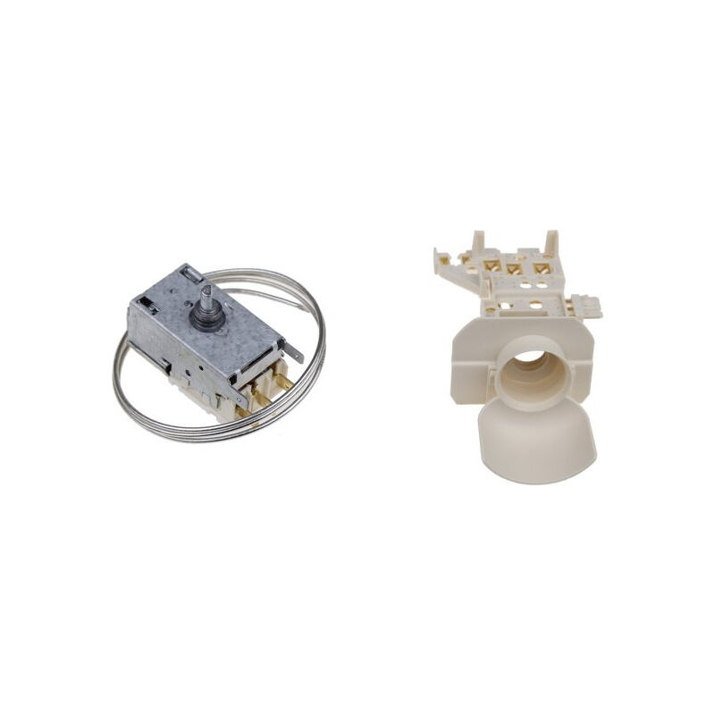 foto del prodotto termostato 307458 15477 frigorifero, congelatore whirlpool ignis, laden 30938 